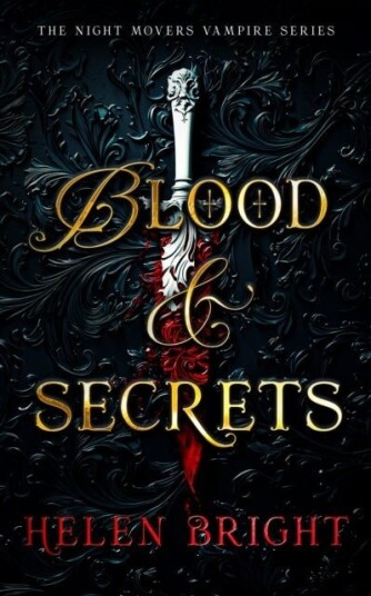 Blood & Secrets Blood & Secrets
