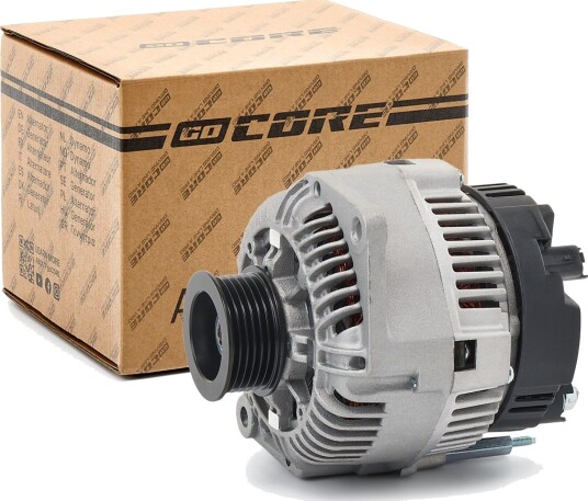 goCORE GCD0362 Dynamo