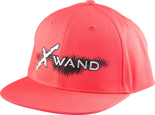 iFish X Wand Cap Pink One size iFish X Wand Cap Pink One size