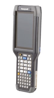 HONEYWELL CK65 4/32 ANUM XLR SCAN ENGINE SW CLIENT PACK GMS STD VERSION E TERM