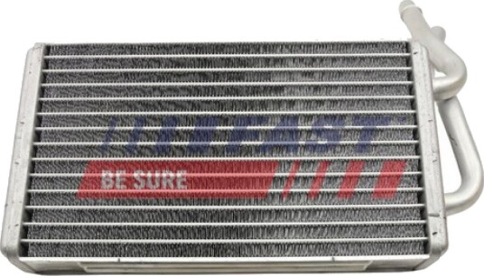 Varmeapparat register FAST FT55030