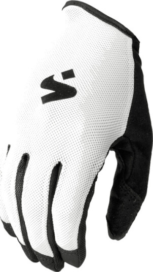 Sweet Protection Hunter sykkelhansker bright white dame