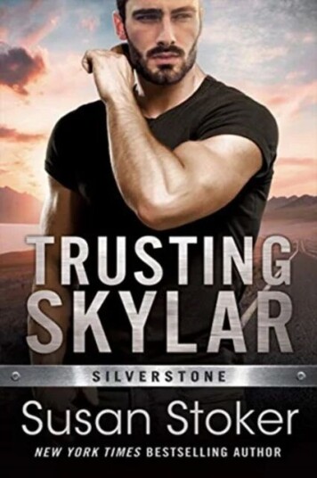 Trusting Skylar Av Susan Stoker