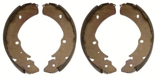 Bremsesko sett TRW GS8756 Bremsesko sett TRW GS8756