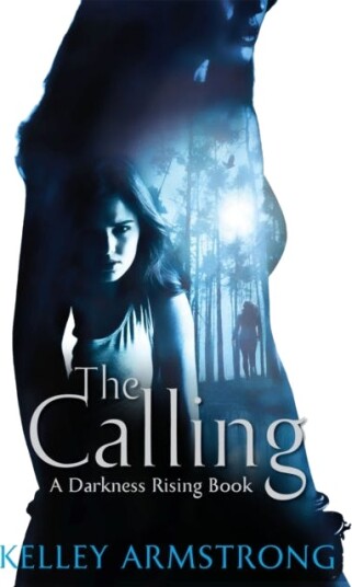 The Calling Av Kelley Armstrong