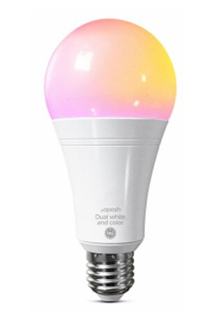 Nordic Products LED Spot E27 12W RGB+CCT Zigbee PRO Nordic Products LED Spot E27 12W RGB+CCT Zigbee PRO
