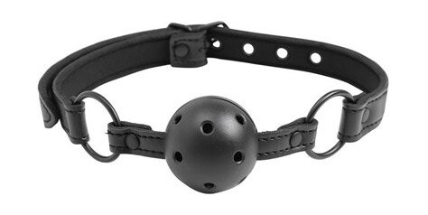 IntoYou Breathable Ball Gag