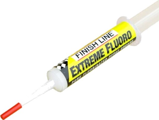 Finish Line Extreme Fluoro Fett 20 gram Finish Line Extreme Fluoro Fett 20 gram