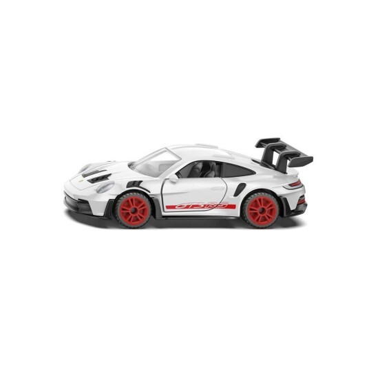 Siku Porsche 911 GT3 RS Modellbil Siku Porsche 911 GT3 RS Modellbil