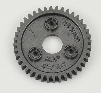 Traxxas 3955 Spur Gear 1.0P 40T Revo Traxxas 3955 Spur Gear 1.0P 40T Revo