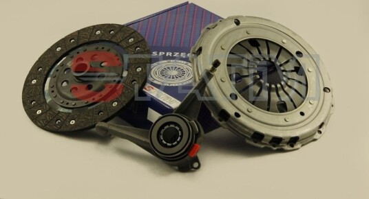 Clutchsett STATIM 120.394