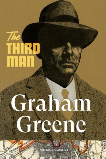 The Third Man The Third Man
