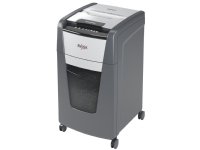 Makulator Rexel Optimum AutoFeed+ 225M mikromakulering 2x15 mm (P-5)
