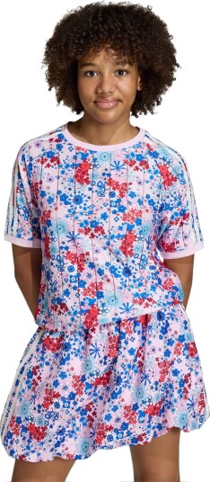 Adidas Originals Liberty Tee Multi/patterned 164