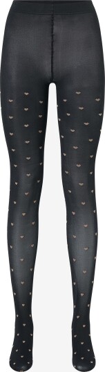 Vogue Tightser Vogue Gail 50 Svart Vogue Tightser Vogue Gail 50 Svart
