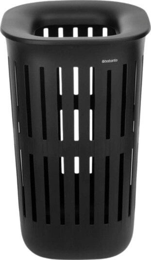 Brabantia - Collect-It skittentøyskurv 55L svart