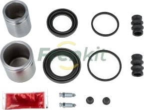 Reparasjonssett bremsecaliper FRENKIT 240901