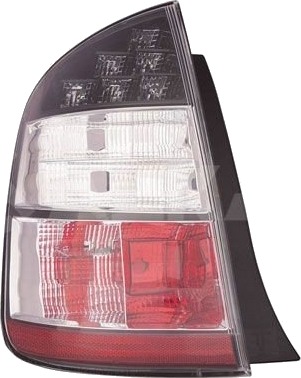 ALKAR 2201029 Baklykt