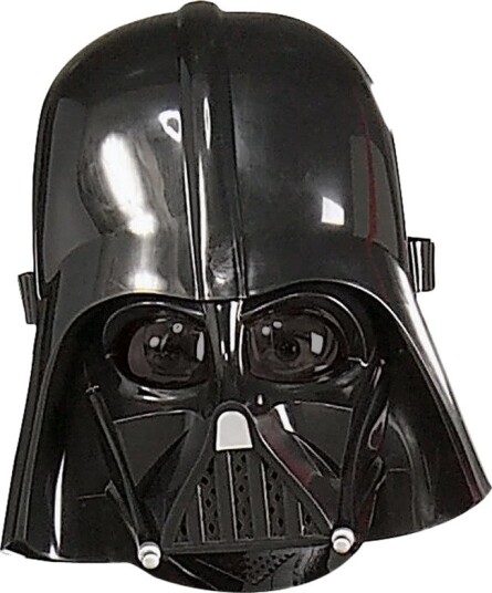 Rubies Star Wars Darth Vader Maske Til Barn