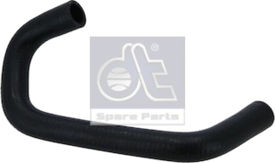 DT Spare Parts 1.11507 Radiatorslange DT Spare Parts 1.11507 Radiatorslange