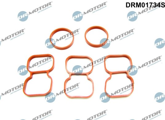 Toppakning Dr.Motor Automotive DRM01734S