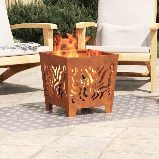 Sjekkplater 4 pcs sølv 70 x 40 cm Aluminium