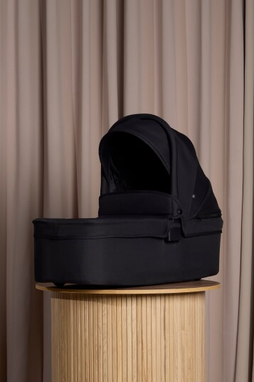 Beemoo BFF60 2 Liggedel Night Black