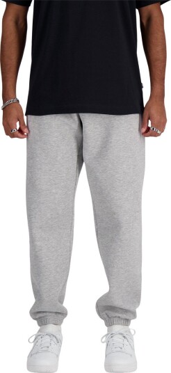 New Balance Sport Essentials Fleece Jogger - Grey - XXL