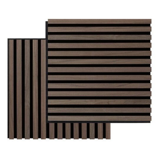 Akustikkpanel Fibrotech Square Akustikkpanel Fibrotech Square