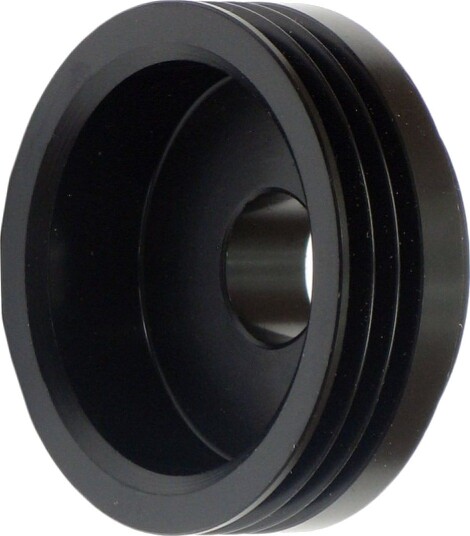 Remskive dynamo AS PL AP3012