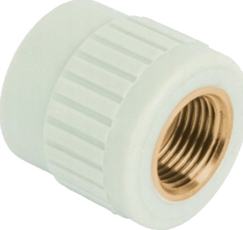 Altech Zw2034 Kobling Gw Fi20x3/4 // Pp.Mg 20X3/4