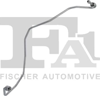 Oljeledning lader FA1 674 801