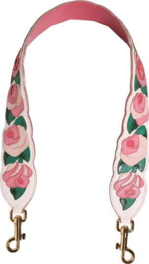 Dolce & Gabbana Dame Vesker Flerfarget ONE SIZE,