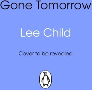 Gone Tomorrow Gone Tomorrow