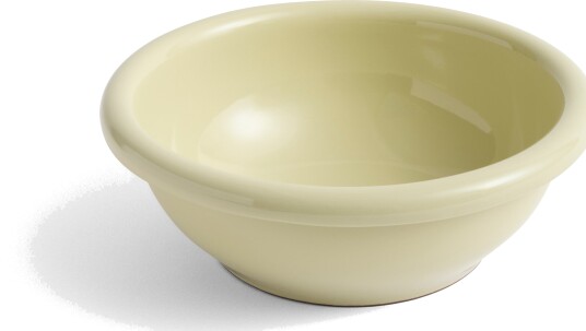 Barro Salad Bowl Large Pistachio Barro Salad Bowl Large Pistachio