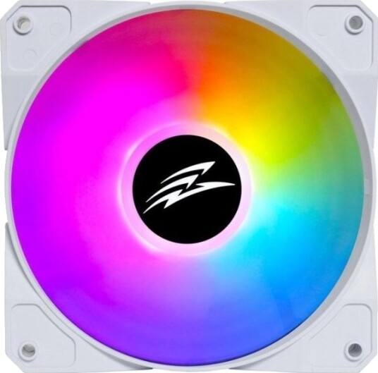 Evolveo 12Fsw Vifte Rgbfan12fsw Evolveo 12Fsw Vifte Rgbfan12fsw