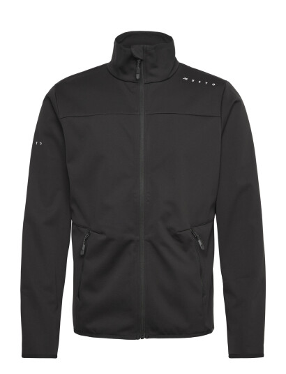 Musto M Evo Crew Softshell Jkt Black S Musto M Evo Crew Softshell Jkt Black S