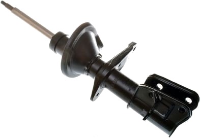DENCKERMANN DSB173G Støtdemper DENCKERMANN DSB173G Støtdemper