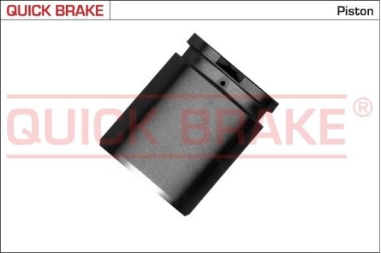 Quick Brake Stempel bremsecaliper QUICK BRAKE 185002K