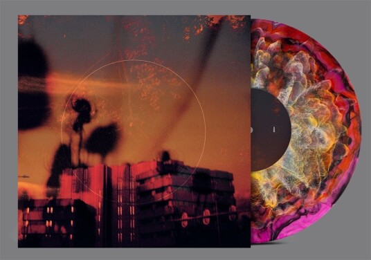 Bismut Matsutake Uk Vinyl