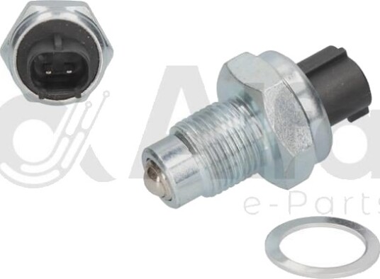 Alfa e-Parts AF04456 Bryter, ryggelys