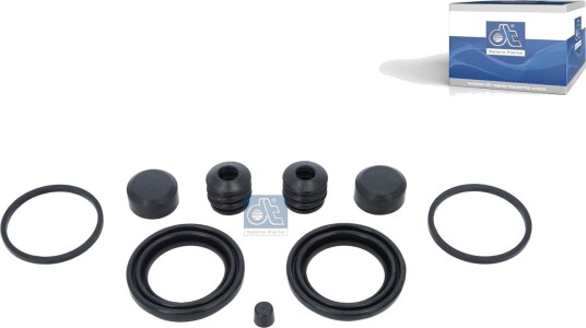 Reparasjonssett, bremsecaliper DT Spare Parts 11.00009