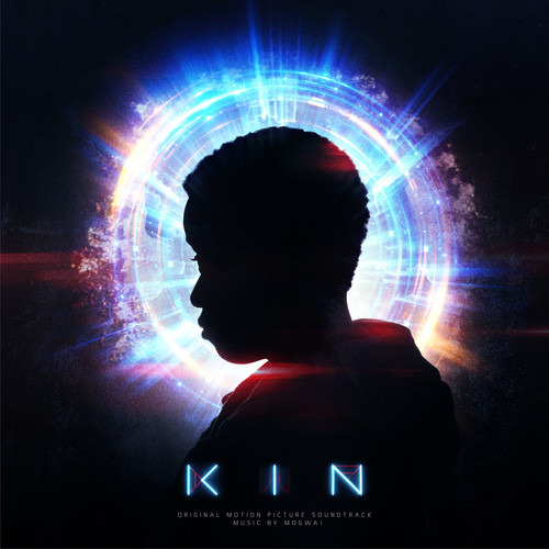 Mogwai Kin CD