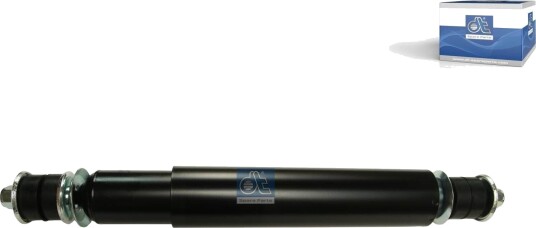 DT Spare Parts 3.00516 Støtdemper DT Spare Parts 3.00516 Støtdemper