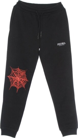 Phobia Archive Herre Bukser Svart XS,