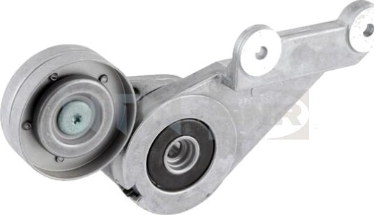 Strammehjul, kilerem SNR GA355.23