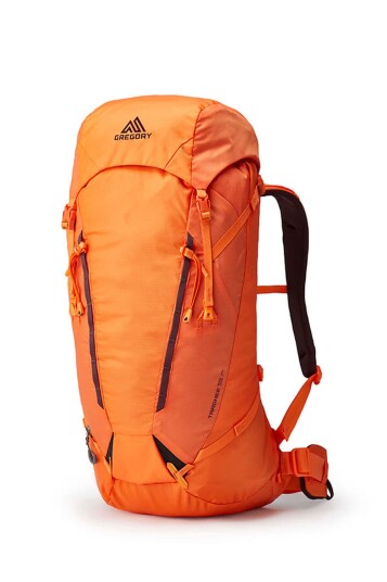 Gregory Targhee FT, 35L Outback Orange MD/LG Gregory Targhee FT, 35L Outback Orange MD/LG