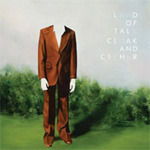 Land Of Talk Cloak And Cipher CD