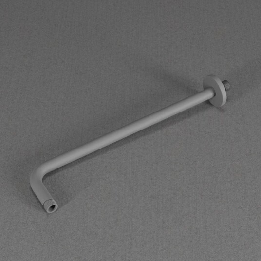 Primy Steel Harmonized Dusjarm 460 mm, Scrap