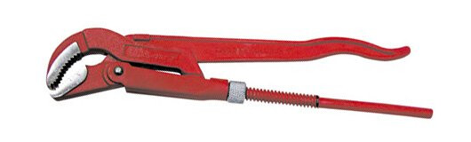 Proline Pro-Line Rørnøkkel Svensk Type 45 25X320mm - 29710